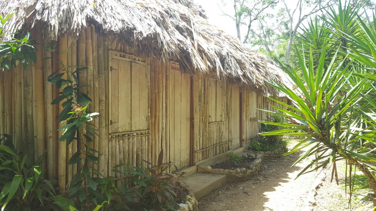 Clarissa Falls Resort San Ignacio Exterior foto